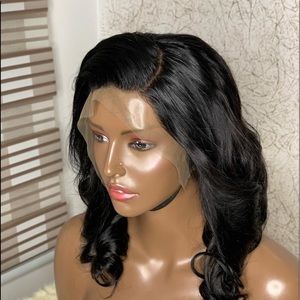 Meet your Posher, Faith